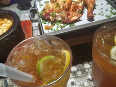 -绿茶餐厅(深圳龙华天虹购物中心店)