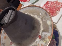 -东来顺饭庄(王府井步行街店)