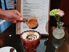 -EATALIA意塔利意式餐厅(鼓楼店)