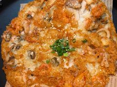 -荣基四海一家·家常菜·海鲜大排档(新安店)