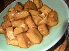 总督豆腐-淀里船宴(卓达店)
