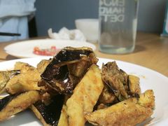 -嫩芽 ·地道重庆菜(十八梯露台夜景店)