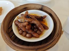 -万龙洲海鲜(南新仓店)