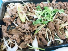 -清真永恒华威肉饼(潘家园店)