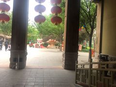 -南宫五洲植物乐园