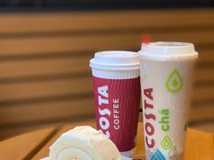 -COSTA COFFEE(吴江路店)
