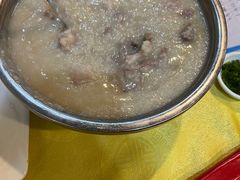 -盛记顺德高佬猪杂粥