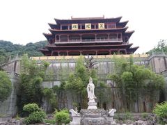 -南京市江宁方山