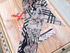 -BURBERRY(上海港汇恒隆广场店)