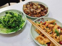 -明呈黄鱼面馆(斜土路店)