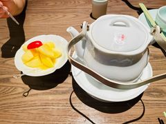 茉莉花茶-四道菜·福建菜馆(新街口金鹰店)