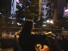 -Big Bus Tours 敞篷观光巴士