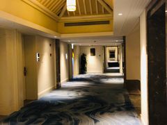 -杭州西湖柳莺里酒店