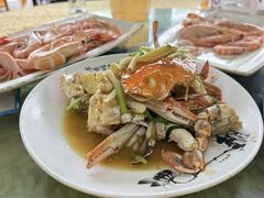 -梅姐海鲜餐厅(水头海鲜街店)