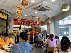 大堂-真功夫(北京路步行街店)