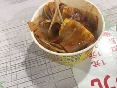 -大学城夜市大排档(凤栖路店)