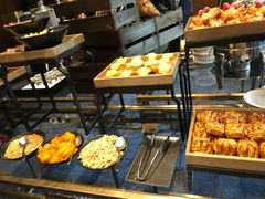 -丽晶酒店-金宝99 Restaurant