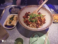 -问渔烤鱼(回龙观总店)