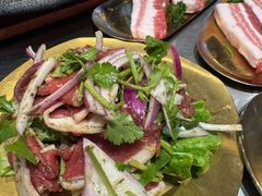 -大千金齐齐哈尔烤肉(清湖店)