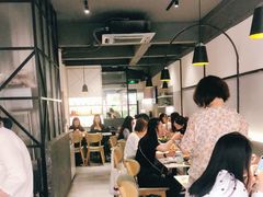 -BE BRIGHT KITCHEN(正佳广场店)