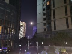 -西安高新希尔顿酒店·咖啡露台西餐厅