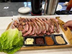 -517烧烤·龙虾·海鲜大排档(万象都荟店)