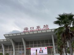 -海口东站