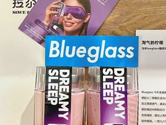 -Blueglass酸奶(华贸购物中心店)