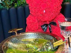 -狮拾久·现代新加坡料理(福田COCO Park店)