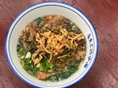 -虎子面粉馆(五一东村店)
