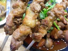 -老虎滩大连海鲜烧烤(建邺云锦路总店)