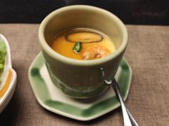日式海鲜茶碗蒸-伊藤ITO(侨福芳草地购物中心店)