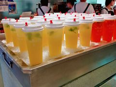 -食悦天美食广场(沈阳青年大街万象城店)