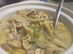 -鱼食饭稻·苏浙土菜17年老馆子(平江路店)