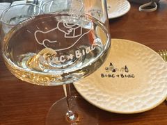 -Blac+Blac(中海环宇荟店)