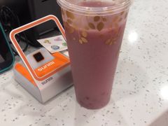 -九秋茶铺(三里屯店)