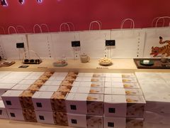 -阮大兴糕团(日月光中心店)
