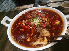 -庆合府重庆大排档(紫都城店)
