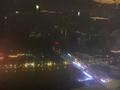 -华厦大酒店·桃源西餐厅·自助餐