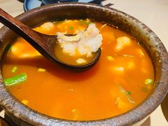 -山石榴·贵州菜(丰盛里店)