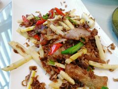 -干老四雅鱼饭店(滨江西路店)