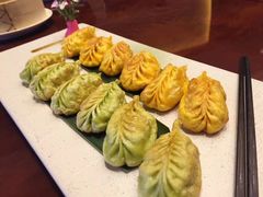 -泉州富力万达文华酒店-品珍中餐厅