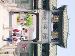 -石台牯牛降景区