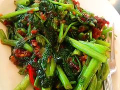 马来风光-无招牌海鲜餐厅(怡丰城店)