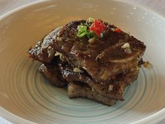 -富力丽思卡尔顿酒店·丽轩中餐厅