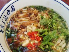 -虎子面粉馆(五一东村店)