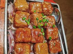 -阿伟海鲜楼·福建菜(延寿店)