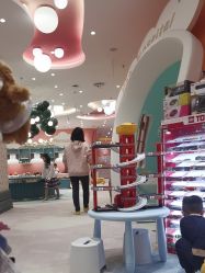 -奈尔宝·儿童乐园·亲子餐厅(苏州大悦城店)