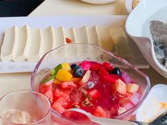 -围炉·川味鲜货火锅(万达珍珠坊店)