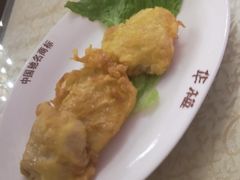 -华梅西餐厅(哈尔滨中央大街店)